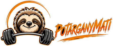 Potargany Mati — trener personalny Rumia